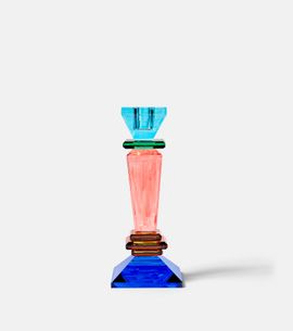 Les-Ottomans Les-Ottomans Glass candleholder