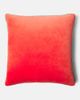 Les-Ottomans Les-Ottomans Velvet cushion - 2