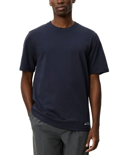 Les Deux Les Deux Artist T-Shirt
