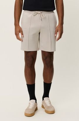 Les Deux Les Deux Ballier Crew Track Shorts