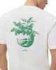 Les Deux Les Deux Basketball Planter Graphic T-Shirt - 4