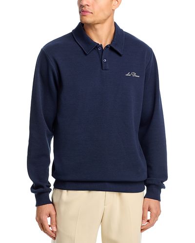 Les Deux Les Deux Ben Polo Shirt
