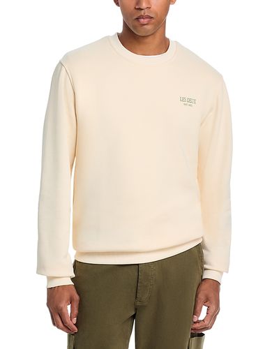 Les Deux Les Deux Ben Residence Sweatshirt