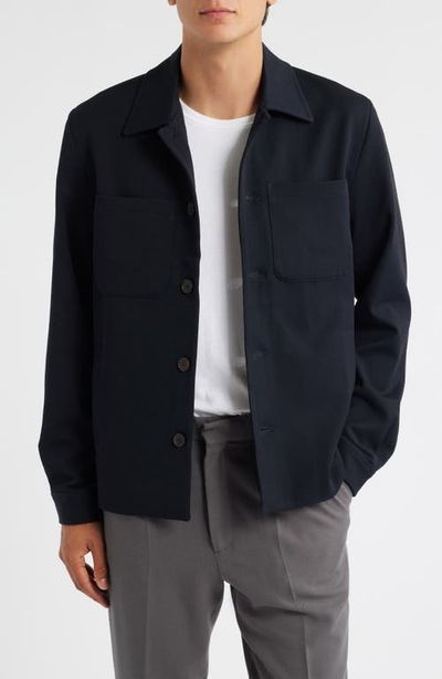 Les Deux Les Deux Como Hybrid Jacket