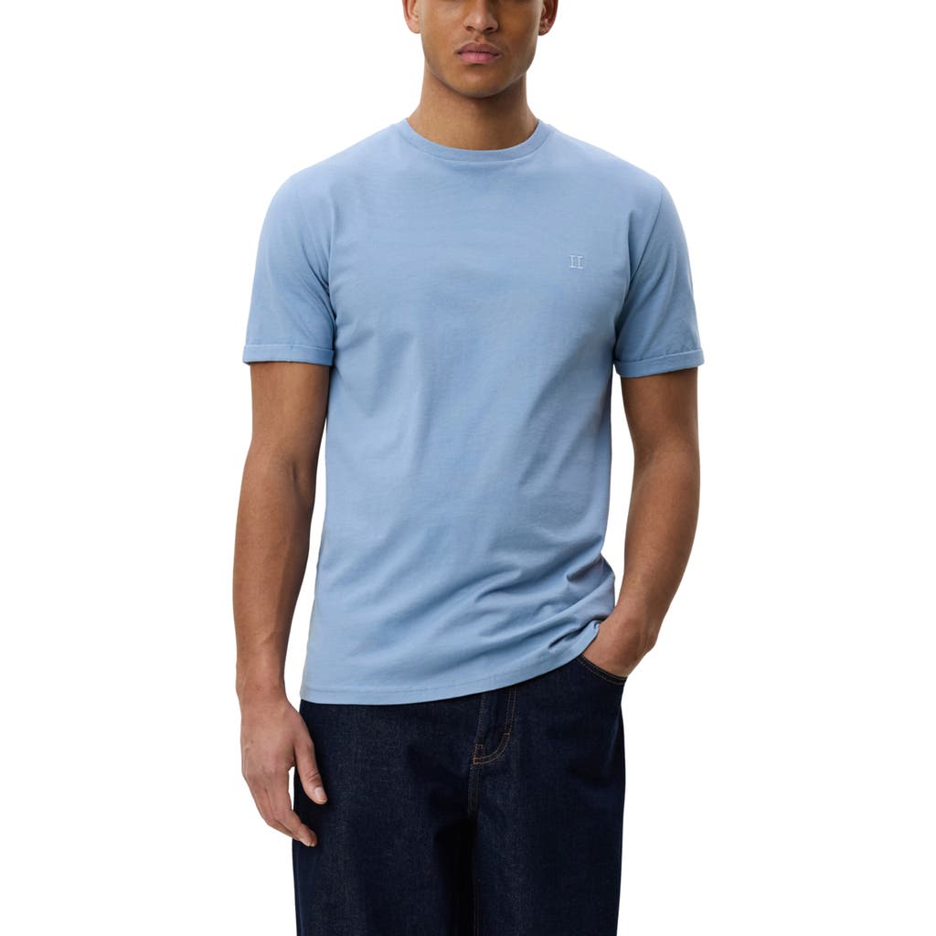Les Deux Les Deux Core Organic Cotton T-Shirt