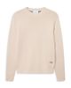 Les Deux Les Deux Danton Knit Crewneck Sweater - 1