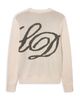 Les Deux Les Deux Danton Knit Crewneck Sweater - 2