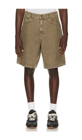Les Deux Les Deux Denim Shorts