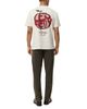 Les Deux Les Deux Graphic Orchard Cotton Tee - 3