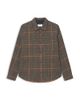 Les Deux Les Deux Kody Button Front Overshirt - 1
