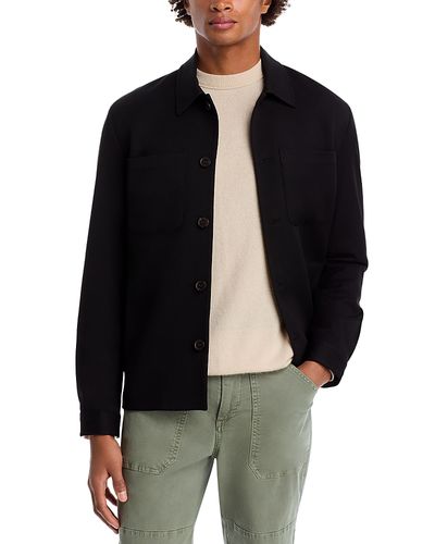 Les Deux Les Deux Marseille Hybrid Jacket