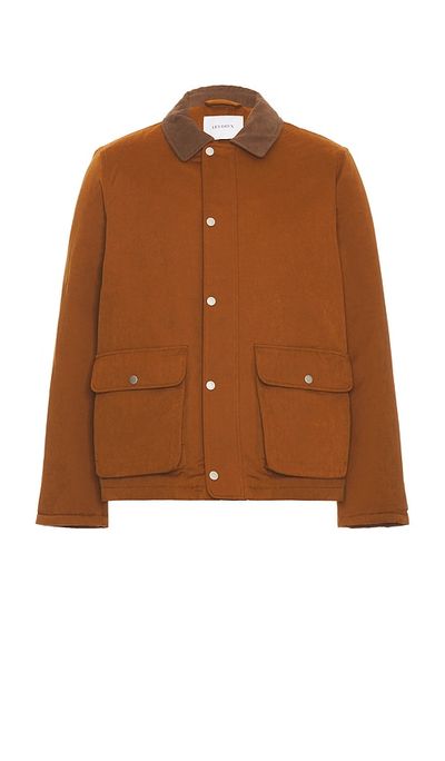 Les Deux Les Deux Montana Jacket