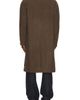 Les Deux Les Deux Nicko Melange Wool Coat - 2