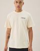 Les Deux Les Deux Orchard Graphic Tee in Ivory, Men's at Urban Outfitters - 2