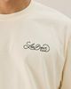 Les Deux Les Deux Orchard Graphic Tee in Ivory, Men's at Urban Outfitters - 3