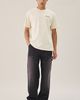 Les Deux Les Deux Orchard Graphic Tee in Ivory, Men's at Urban Outfitters - 4