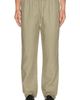 Les Deux Les Deux Patrick Linen Pants - 1