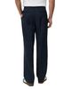 Les Deux Les Deux Pleated Twill Suit Pants - 3