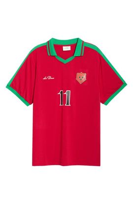 Les Deux Les Deux Portugal Football Jersey