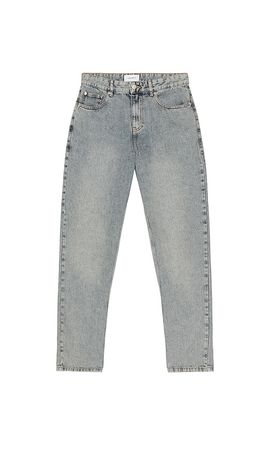 Les Deux Les Deux Ryder Washed Denim Jeans