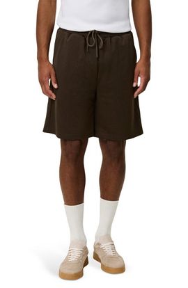 Les Deux Les Deux Shawn Mesh Shorts