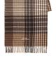 Les Deux Les Deux Signature Patchwork Check Scarf - 1