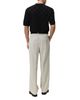 Les Deux Les Deux Squared Knitted Short Sleeve Shirt - 2