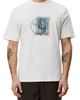 Les Deux Les Deux Stamp Graphic T-Shirt - 1