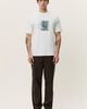 Les Deux Les Deux Stamp Graphic T-Shirt - 4