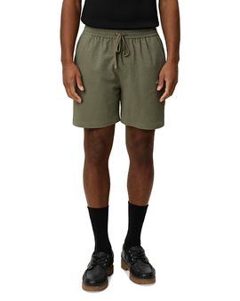 Les Deux Les Deux Stan Drawstring Trunks