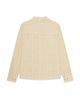 Les Deux Les Deux Textured Slub Overshirt - 2