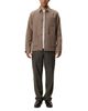 Les Deux Les Deux Wool Blend Overshirt - 2