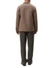 Les Deux Les Deux Wool Blend Overshirt - 3
