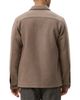Les Deux Les Deux Wool Blend Overshirt - 4