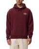 Les Deux Les Deux Worldwide Sportswear Cotton Drawstring Hoodie - 1