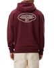 Les Deux Les Deux Worldwide Sportswear Cotton Drawstring Hoodie - 4