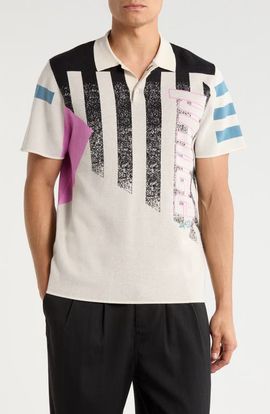 Les Deux Les Deux x Prince™ Cotton