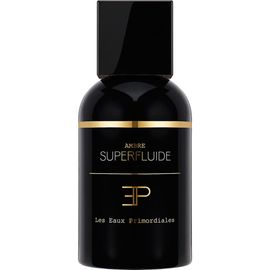 Les Eaux Primordiales Les Eaux Primordiales Ambre Superfluide Eau de Parfum 