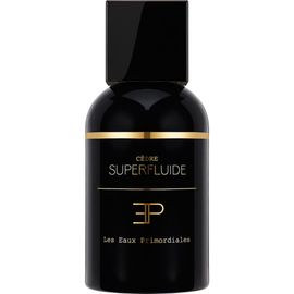 Les Eaux Primordiales Les Eaux Primordiales Cèdre Superfluid Eau de Parfum 
