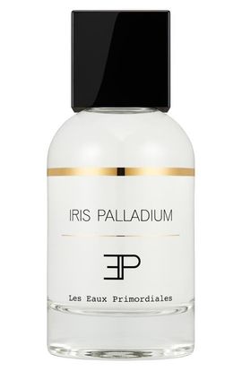 Les Eaux Primordiales Les Eaux Primordiales Iris Palladium Eau de Parfum 