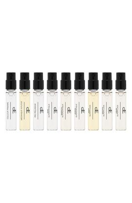 Les Eaux Primordiales Les Eaux Primordiales Mini Eau de Parfum Discovery Set 