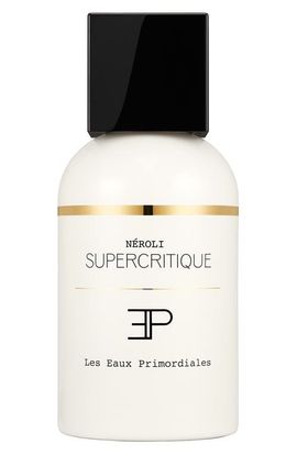 Les Eaux Primordiales Les Eaux Primordiales Néroli Supercritique Eau de Parfum 