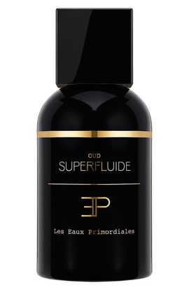 Les Eaux Primordiales Les Eaux Primordiales Oud Superfluide Eau de Parfum 