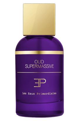 Les Eaux Primordiales Les Eaux Primordiales Oud Supermassive Extrait de Parfum 