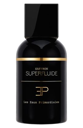 Les Eaux Primordiales Les Eaux Primordiales Saffron Superfluide Eau de Parfum 