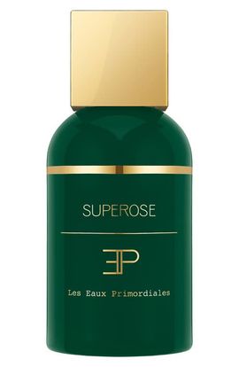 Les Eaux Primordiales Les Eaux Primordiales Superose Eau de Parfum 