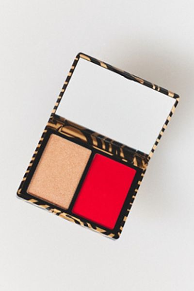 Les Filles en Rouje La Mini Palette