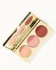 Les Filles en Rouje La Palette Yeux Cream Eyeshadow Palette - 2