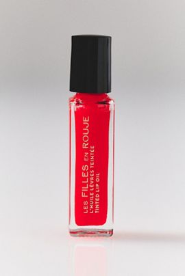 Les Filles en Rouje L'huile Lèvres Nourishing Lip Oil