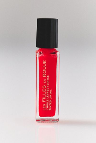 Les Filles en Rouje L'huile Lèvres Nourishing Lip Oil